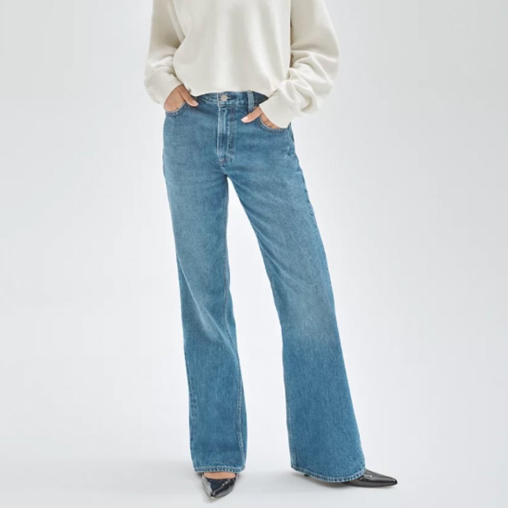 Denim Forum Jeans